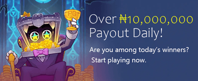 Fast Payouts, No Wahala